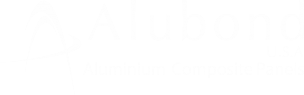 Logo Alubond